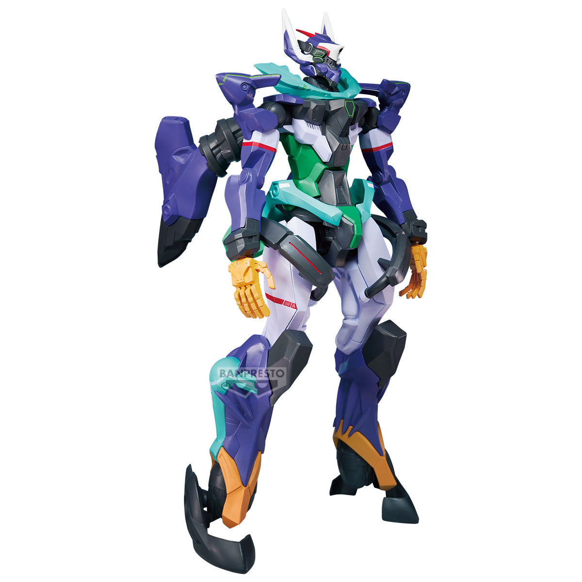 BACK ORDER – MOBILE SUIT GUNDAM GQUUUUUUX GENKAI TOPPA MS B (TBA)