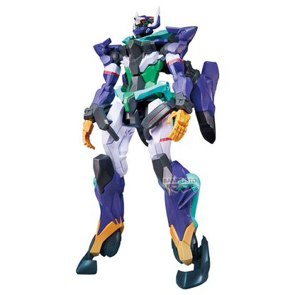 BACK ORDER – MOBILE SUIT GUNDAM GQUUUUUUX GENKAI TOPPA MS B (TBA)