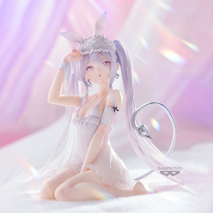 PRE ORDER – RURUDO ESPRESTO - SLEEPY BUNNY - SUGAR