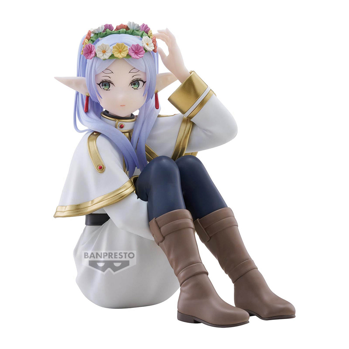 PRE ORDER – FRIEREN: BEYOND JOURNEY'S END - ESPRESTO - FLOWER CROWN - FRIEREN