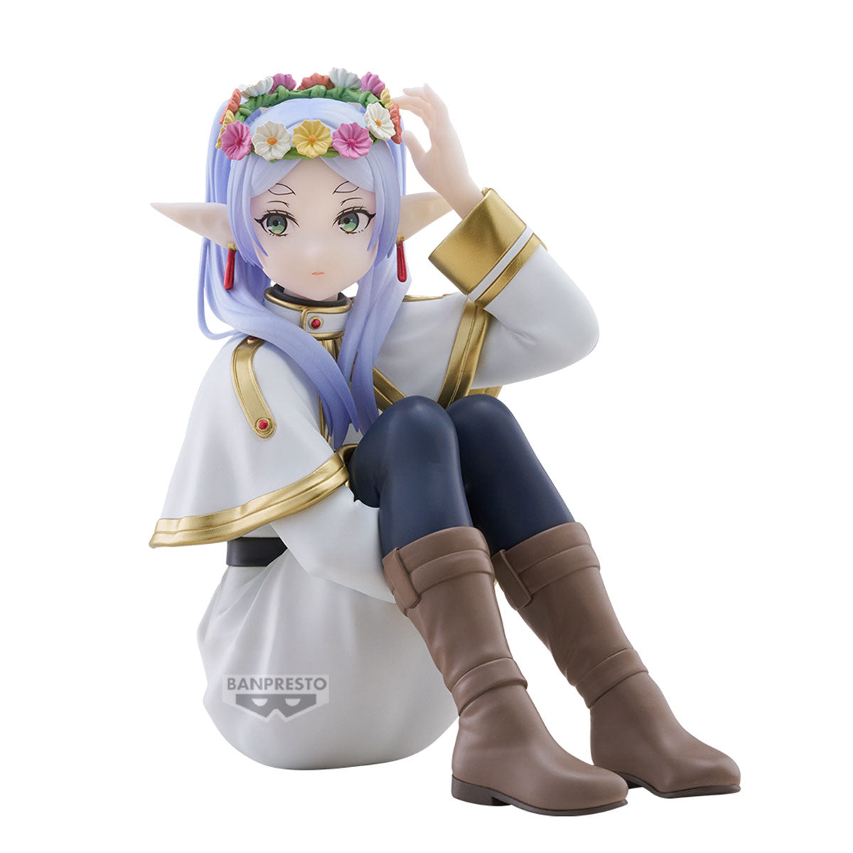 PRE ORDER – FRIEREN: BEYOND JOURNEY'S END ESPRESTO - FLOWER CROWN - FRIEREN