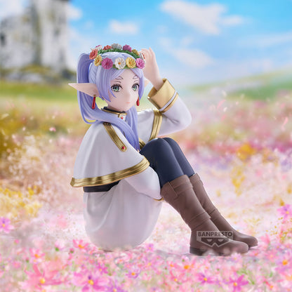 PRE ORDER – FRIEREN: BEYOND JOURNEY'S END ESPRESTO - FLOWER CROWN - FRIEREN