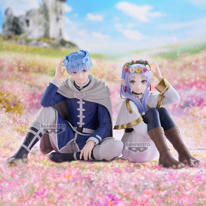 PRE ORDER – FRIEREN: BEYOND JOURNEY'S END ESPRESTO - FLOWER CROWN - FRIEREN