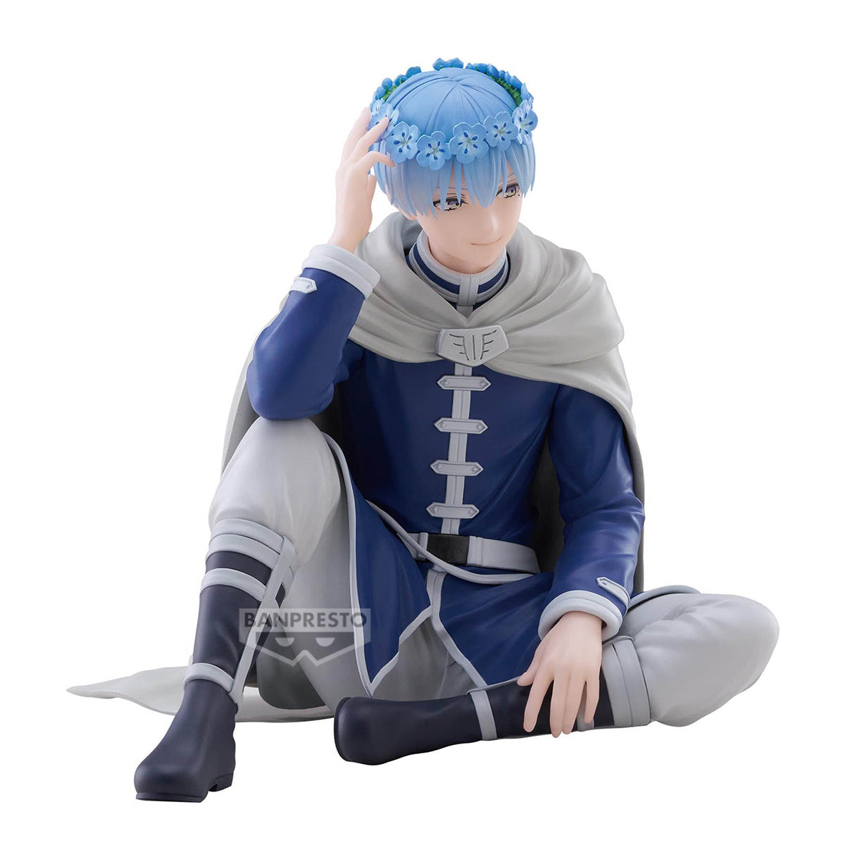 PRE ORDER – FRIEREN: BEYOND JOURNEY'S END - ESPRESTO - FLOWER CROWN - HIMMEL