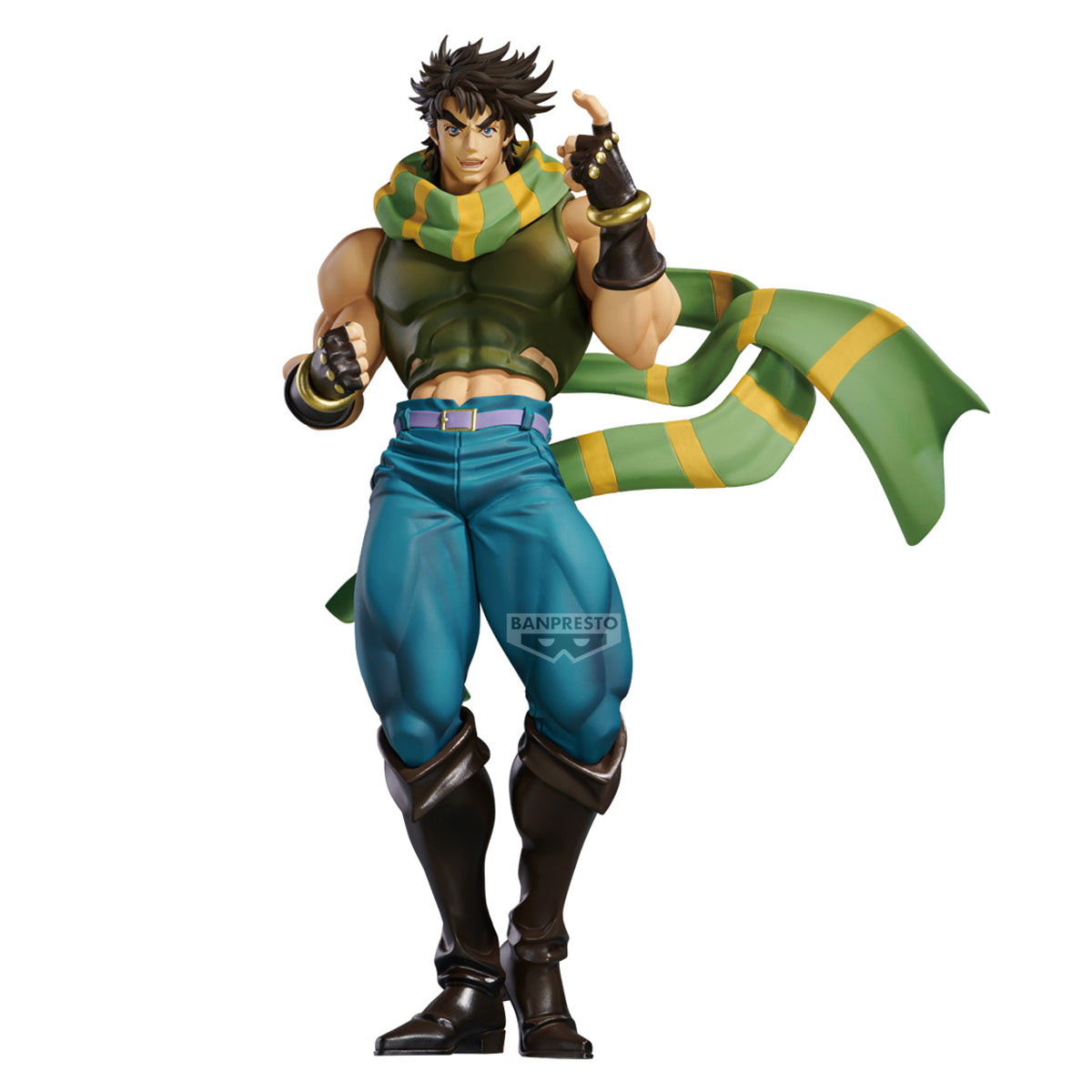 PRE ORDER – JOJO’S BIZARRE ADVENTURE: BATTLE TENDENCY MOMETRIA - JOSEPH JOESTAR