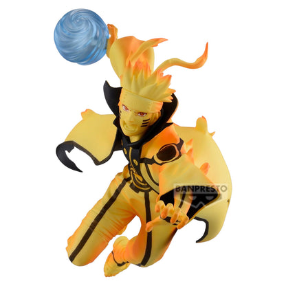 [ON HAND] [Subject to Availability] – NARUTO SHIPPUDEN FIGURE NARUTO UZUMAKI & MINATO NAMIKAZE SET