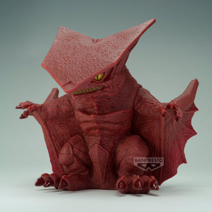 PRE ORDER – GAMERA THE GUARDIAN OF THE UNIVERSE ENSHRINED MONSTERS GYAOS (1995) ( VER.B )