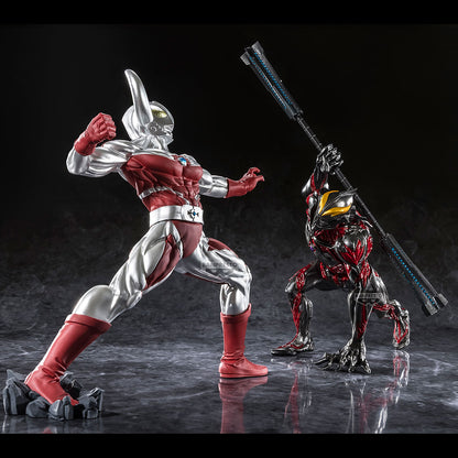 PRE ORDER – ULTRAMAN SERIES GOKAI ULTRAMAN BELIAL
