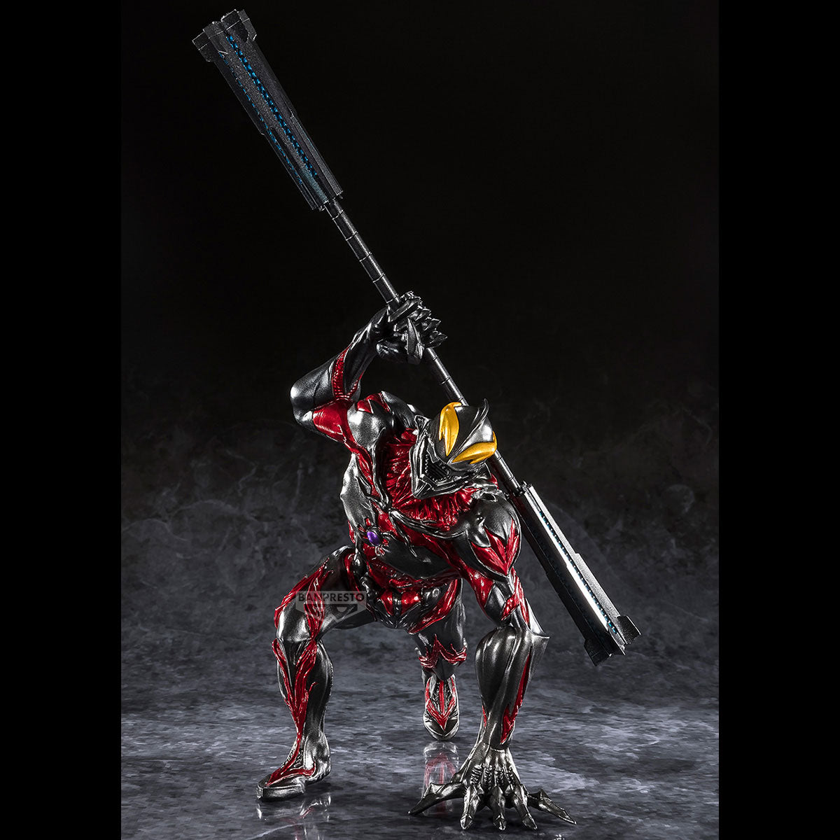 PRE ORDER – ULTRAMAN SERIES GOKAI ULTRAMAN BELIAL
