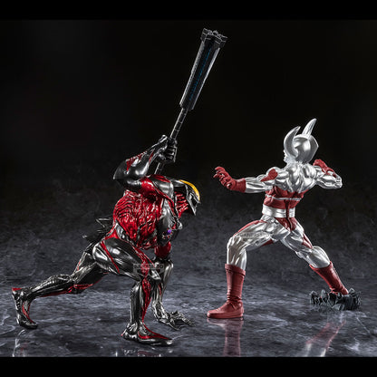 PRE ORDER – ULTRAMAN SERIES GOKAI ULTRAMAN BELIAL
