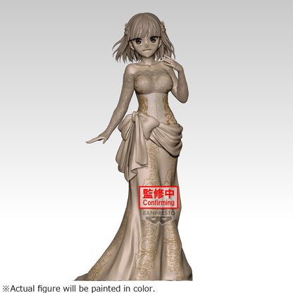 BACK ORDER – THE QUINTESSENTIAL QUINTUPLETS＊ NINO NAKANO FIGURE THE QUINTESSENTIAL QUINTUPLETS ANIMATION ORIGINAL ART EXHIBITION VER.