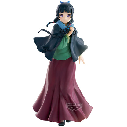 PRE ORDER – THE APOTHECARY DIARIES MAOMAO FIGURE ~ PONCHO