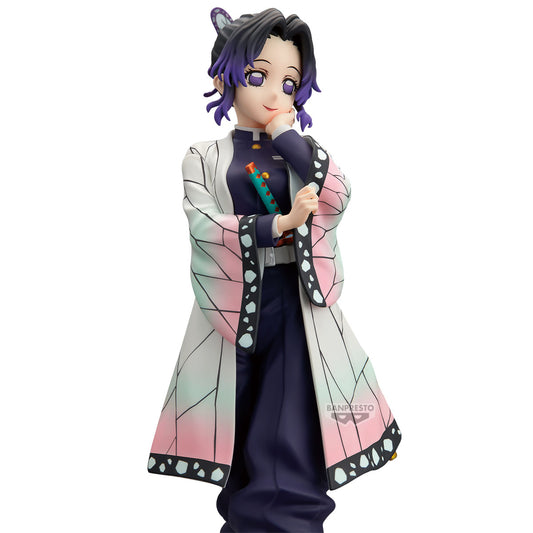 PRE ORDER – DEMON SLAYER: KIMETSU NO YAIBA GLITTER&GLAMOURS - SHINOBU KOCHO