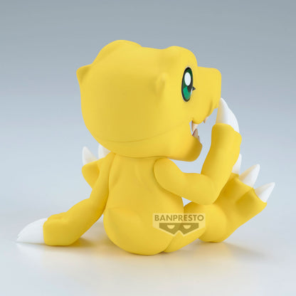 BACK ORDER – DIGIMON ADVENTURE SOFVIMATES ～ AGUMON ～ VOL.2