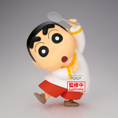 BACK ORDER – CRAYON SHINCHAN THE MOVIE: SUPER HOT! THE SPICY KASUKABE DANCERS BIG SOFVIMATES ～ SHINNOSUKE NOHARA