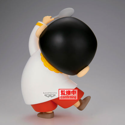 BACK ORDER – CRAYON SHINCHAN THE MOVIE: SUPER HOT! THE SPICY KASUKABE DANCERS BIG SOFVIMATES ～ SHINNOSUKE NOHARA