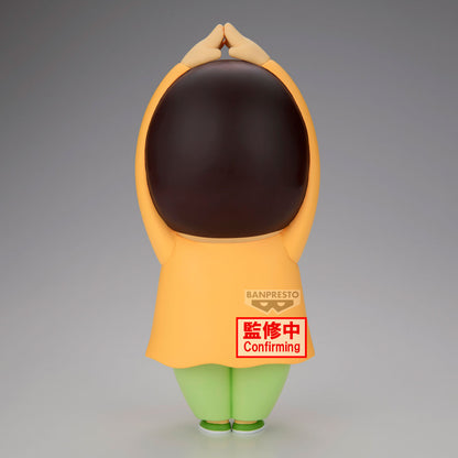 BACK ORDER – CRAYON SHINCHAN THE MOVIE: SUPER HOT! THE SPICY KASUKABE DANCERS BIG SOFVIMATES ～ BOCHAN