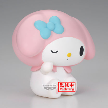 BACK ORDER – SANRIO CHARACTERS SOFVIMATES ～ MY MELODY RELAX VER.