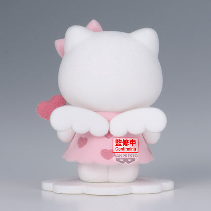 BACK ORDER – SANRIO CHARACTERS FLUFFY PUFFY MINE VOL.2 (A: HELLO KITTY )
