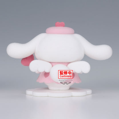 BACK ORDER – SANRIO CHARACTERS FLUFFY PUFFY MINE VOL.2 (B: CINNAMOROLL )