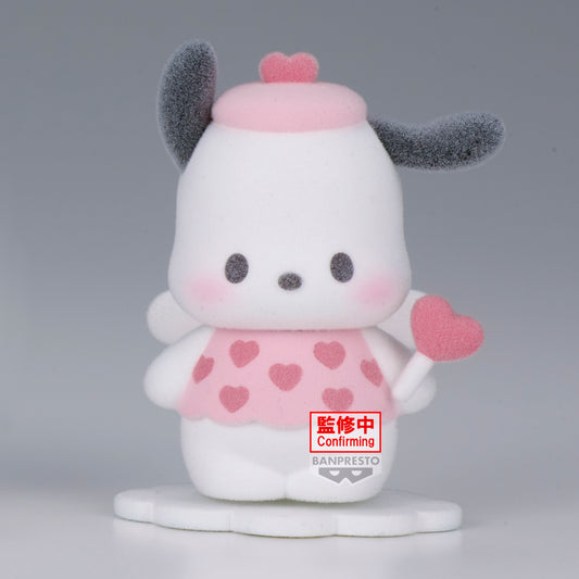 BACK ORDER – SANRIO CHARACTERS FLUFFY PUFFY MINE VOL.2 (C: POCHACCO )