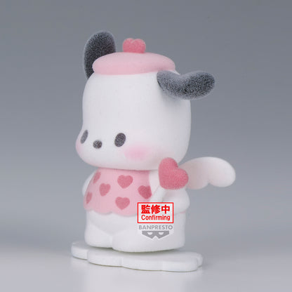 BACK ORDER – SANRIO CHARACTERS FLUFFY PUFFY MINE VOL.2 (C: POCHACCO )