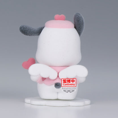 BACK ORDER – SANRIO CHARACTERS FLUFFY PUFFY MINE VOL.2 (C: POCHACCO )