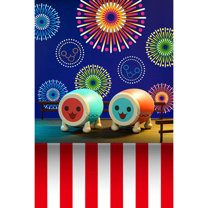BACK ORDER – TAIKO NO TATSUJIN SOFVIMATES (A: WADA DON )