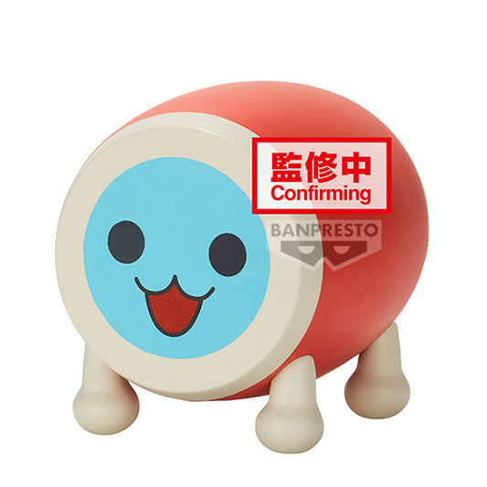 BACK ORDER – TAIKO NO TATSUJIN SOFVIMATES (B: WADA KATSU )