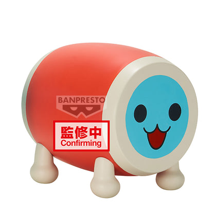 BACK ORDER – TAIKO NO TATSUJIN SOFVIMATES (B: WADA KATSU )