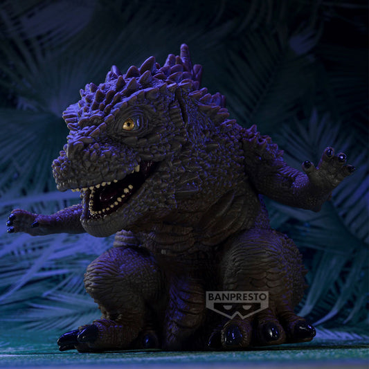 BACK ORDER – GODZILLA MINUS ONE ENSHRINED MONSTERS GODZILLA (2023) (VER.A )