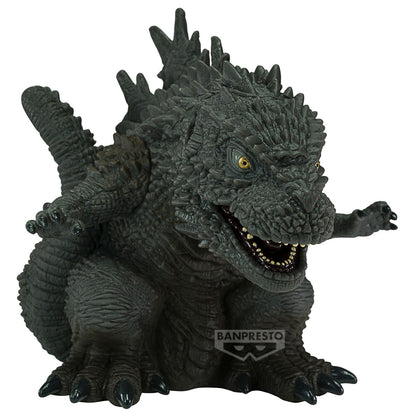 BACK ORDER – GODZILLA MINUS ONE ENSHRINED MONSTERS GODZILLA (2023) (VER.B )