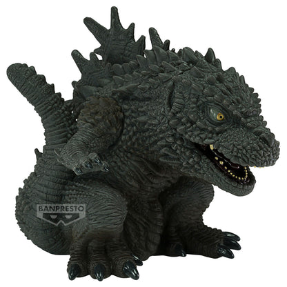 BACK ORDER – GODZILLA MINUS ONE ENSHRINED MONSTERS GODZILLA (2023) (VER.B )