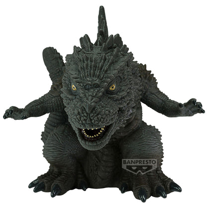 BACK ORDER – GODZILLA MINUS ONE ENSHRINED MONSTERS GODZILLA (2023) (VER.B )