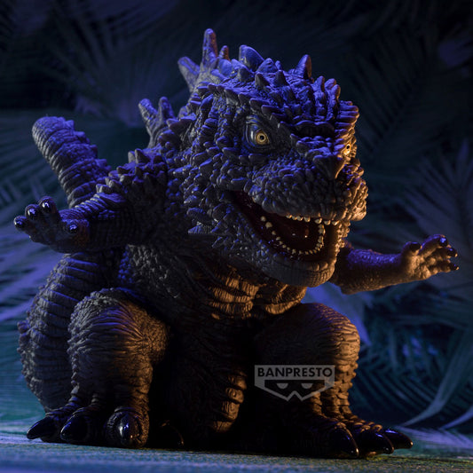 BACK ORDER – GODZILLA MINUS ONE ENSHRINED MONSTERS GODZILLA (2023) (VER.B )