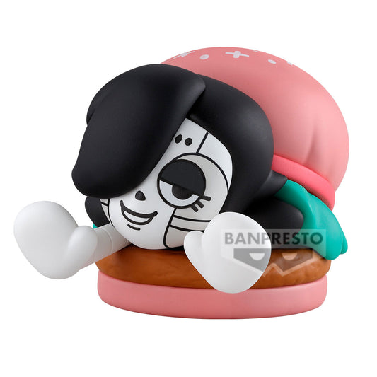 BACK ORDER – UNDERTALE FIGURE ～ FOOD DESIGN ～ VOL.2 (A: METTATON )