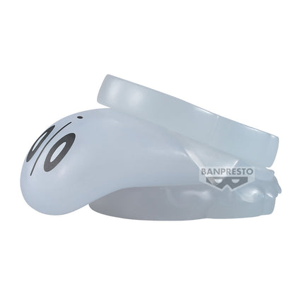 BACK ORDER – UNDERTALE FIGURE ～ FOOD DESIGN ～ VOL.2 (B: NAPSTABLOOK )