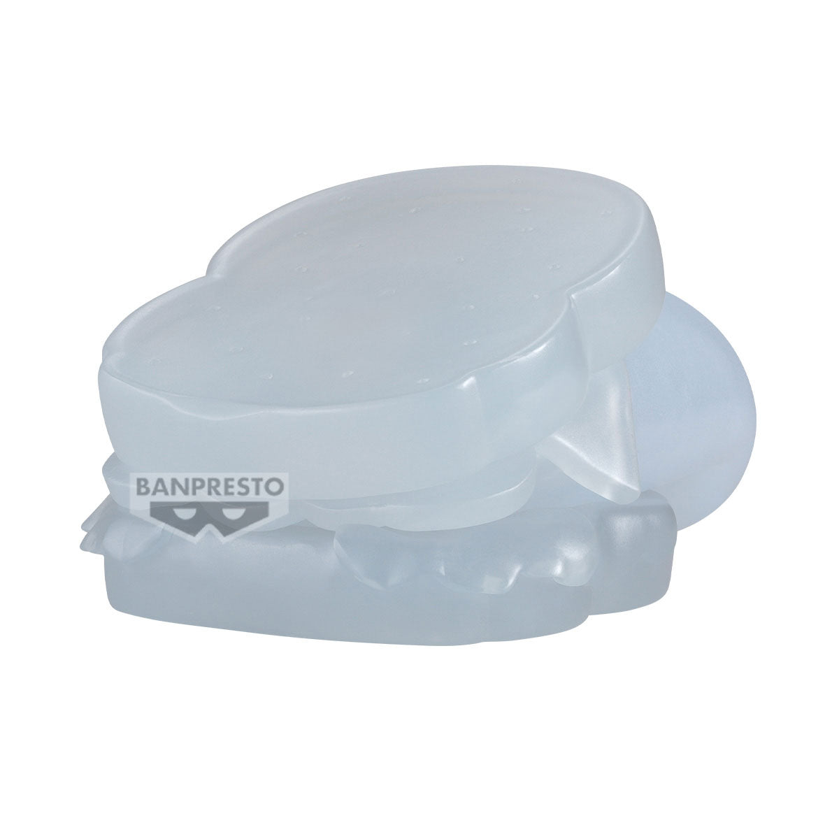 BACK ORDER – UNDERTALE FIGURE ～ FOOD DESIGN ～ VOL.2 (B: NAPSTABLOOK )