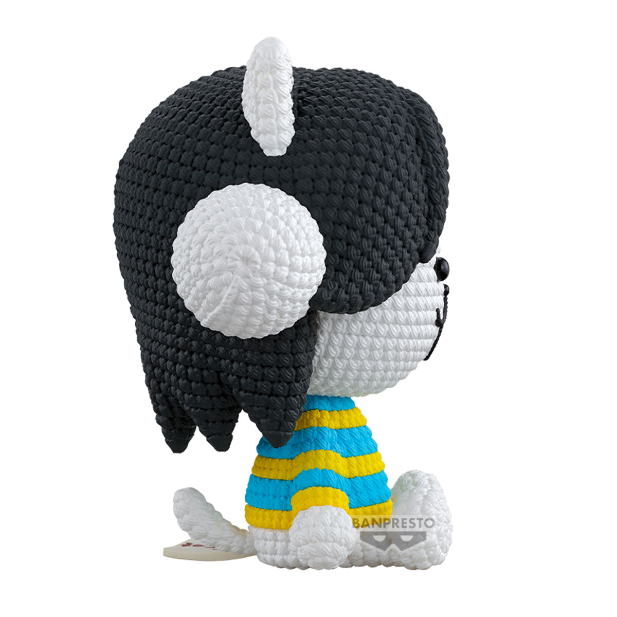 BACK ORDER – UNDERTALE AMICOT ～ TEMMIE & ANNOYING DOG ～ (A: TEMMIE )