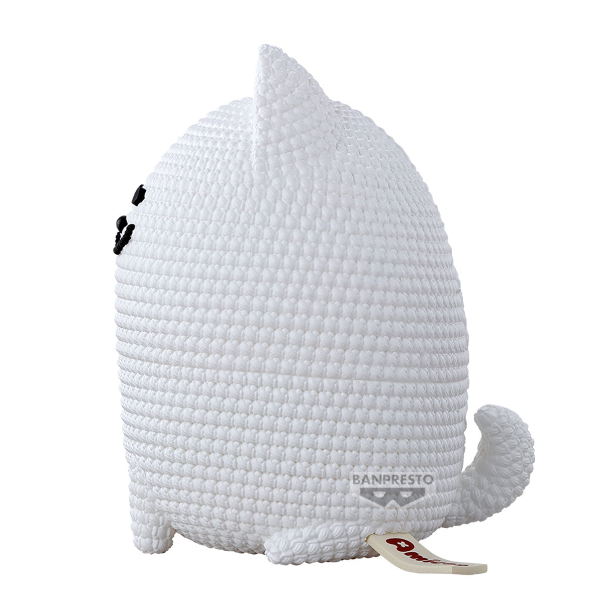 PRE ORDER – UNDERTALE AMICOT ～ TEMMIE & ANNOYING DOG ～ (B: ANNOYING DOG )