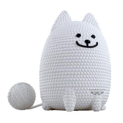 PRE ORDER – UNDERTALE AMICOT ～ TEMMIE & ANNOYING DOG ～ (B: ANNOYING DOG )