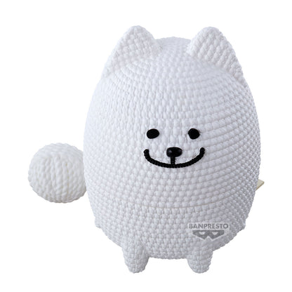 PRE ORDER – UNDERTALE AMICOT ～ TEMMIE & ANNOYING DOG ～ (B: ANNOYING DOG )