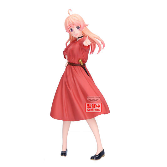 BACK ORDER – WITCH WATCH FIGURE - NICO WAKATSUKI - VOL.2