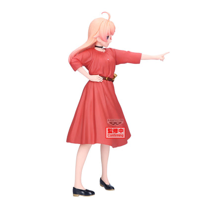 BACK ORDER – WITCH WATCH FIGURE - NICO WAKATSUKI - VOL.2