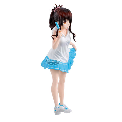 BACK ORDER – TO LOVERU DARKNESS GLITTER&GLAMOURS MIKAN YUKI