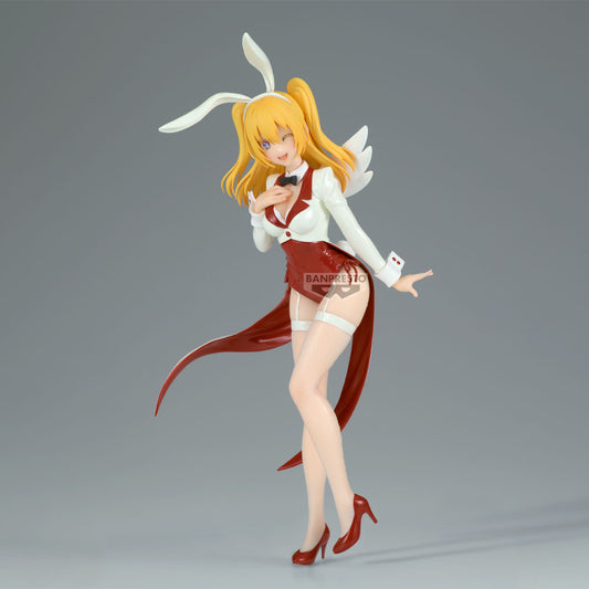 BACK ORDER – 2.5 DIMENSIONAL SEDUCTION GLITTER&GLAMOURS LILIEL BUNNY STYLE