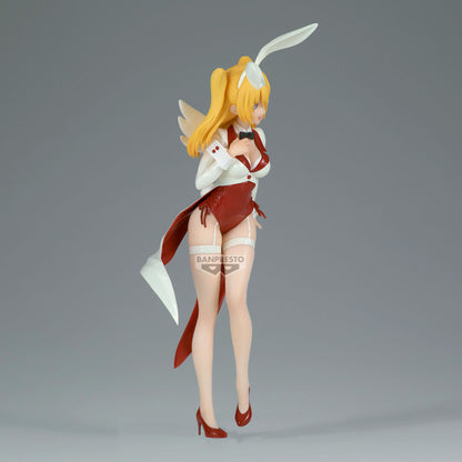 BACK ORDER – 2.5 DIMENSIONAL SEDUCTION GLITTER&GLAMOURS LILIEL BUNNY STYLE
