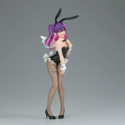 BACK ORDER – 2.5 DIMENSIONAL SEDUCTION GLITTER&GLAMOURS MIRIELLA BUNNY STYLE