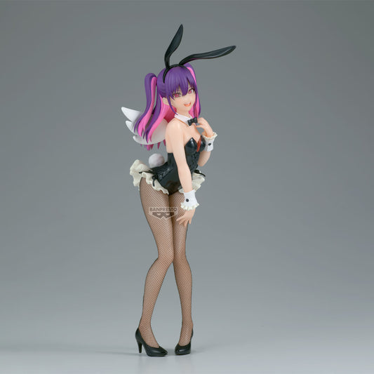BACK ORDER – 2.5 DIMENSIONAL SEDUCTION GLITTER&GLAMOURS MIRIELLA BUNNY STYLE