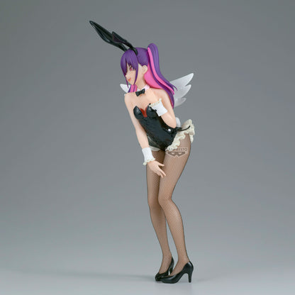 BACK ORDER – 2.5 DIMENSIONAL SEDUCTION GLITTER&GLAMOURS MIRIELLA BUNNY STYLE